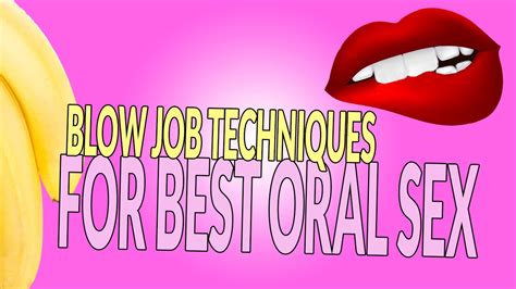 should i suck dick|Blow Job Technique: How to Give a Great Blow Job